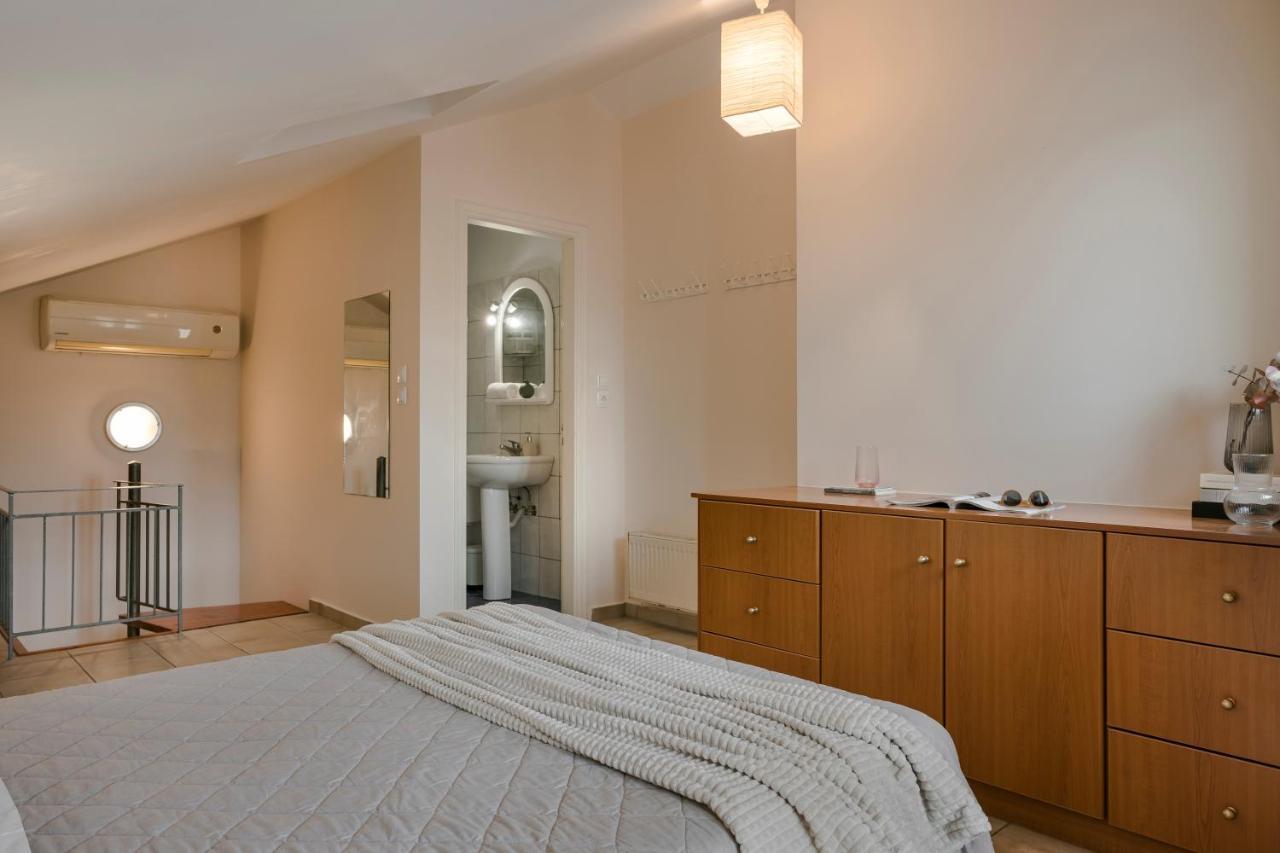 Koutouki Home! Argostoli  Exterior photo